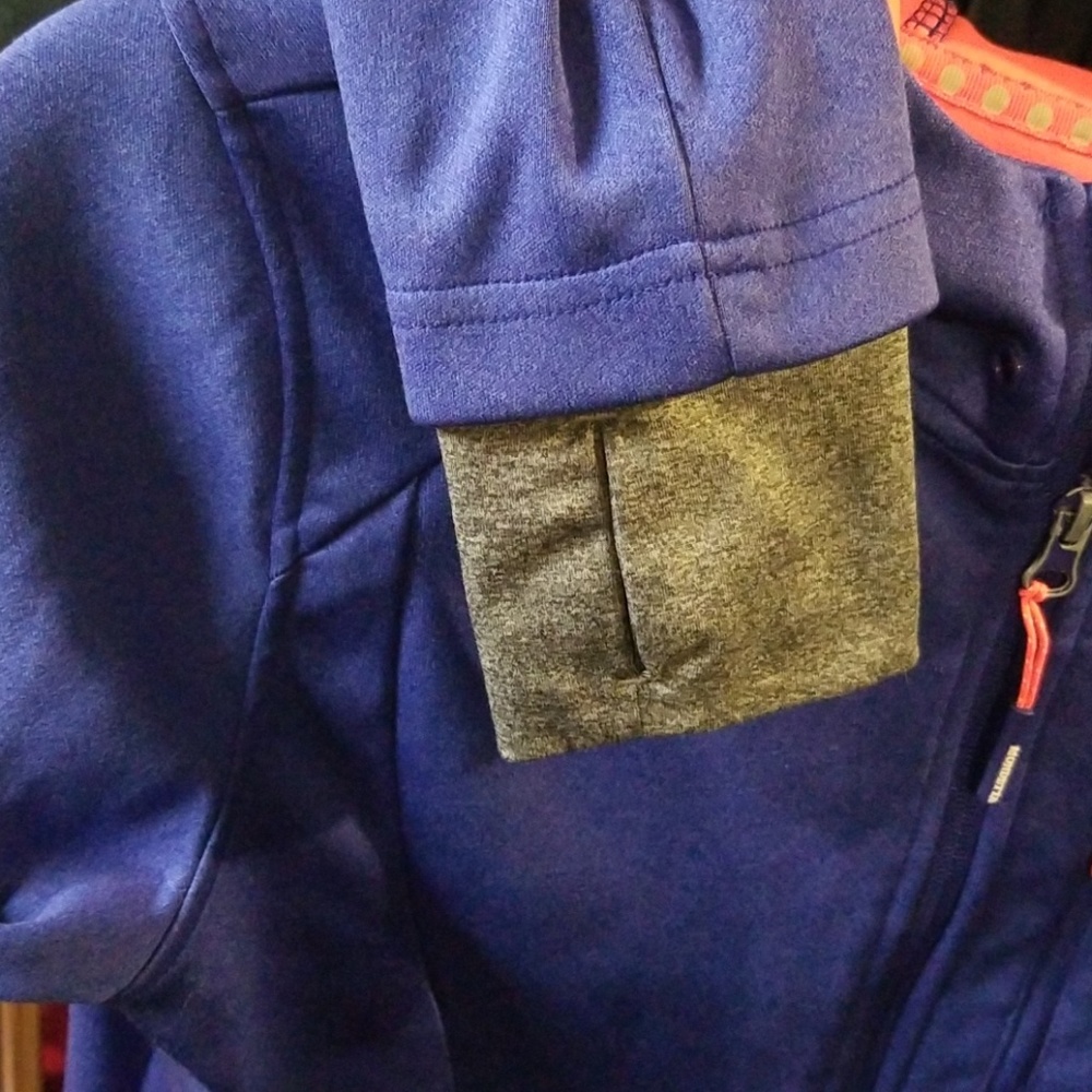 Mondetta Athletic Jacket - image 3